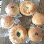 User's review image for 88 ベーカリー