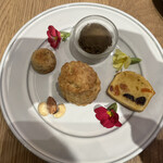 User's review image for WOCCA ROCCA curry and... NU CHAYAMACHI PLUS