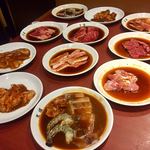用户对于天壇  竹田店的评论图