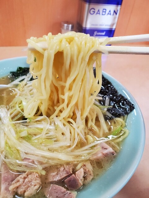 用戶對於とんとんラーメン的評論高清圖