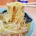 用戶對於とんとんラーメン的評論圖
