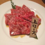 User's review image for 大衆焼肉酒場 焼肉ホルモン 十番