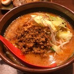 用户对于麺場 田所商店 大東店的评论图