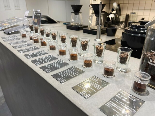 User's recommendation image for Coffee Base BnA