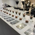 User's review image for Coffee Base BnA
