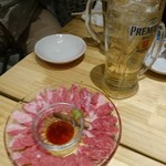 用戶對於ジンギスカン 禅的評論圖