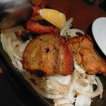 用戶對於Asian Dining & Bar SAPANA 水道橋店的評論圖