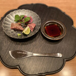 User's review image for 麻布さとり