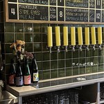 用戶對於アバウトライフコーヒーブリュワーズ 渋谷一丁目的評論圖