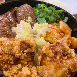 用户对于ワイン酒場 GabuLicious 銀座店的评论图