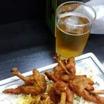 User's review image for ラーメン ごんべえ