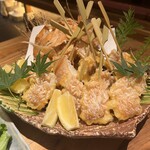 用戶對於真打 かず家 国分寺店的評論圖