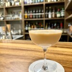 用戶對於Bar SOLT minami的評論圖