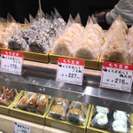 用戶對於おむすび一番 池袋東武百貨店的評論圖