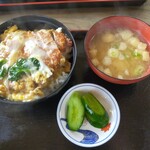 用户对于ドライブイン みなと的评论图