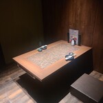 用戶對於全席完全個室居酒屋 和菜美 梅田店的評論圖
