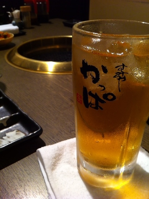 用户对于すみやかっぱ的评论图