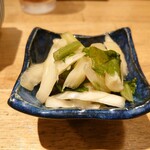 用戶對於炭火焼き鳥 串八珍 上野入谷口店的評論圖