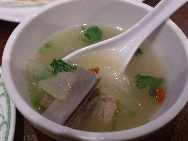 用戶對於京華閣的評論高清圖