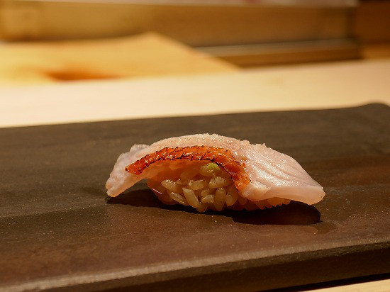 User's recommendation image for 鮨 不二楼
