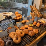 User's review image for SHIBUichi BAKERY