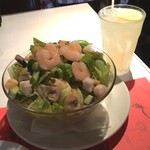 User's review image for キャンティ セテ 吉祥寺