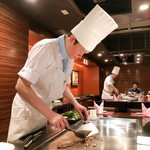 User's review image for ステーキハウスハマ 札幌店