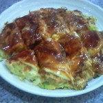 用戶對於吉田お好み焼き的評論圖