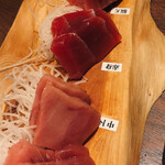 User's review image for 個室居酒屋 座楽 上野駅前店