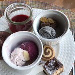 用戶對於ヴェンタリオ的評論圖