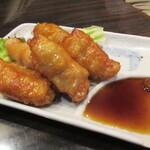 用戶對於焼鳥 司的評論圖