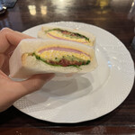 用戶對於星乃珈琲店 四ツ橋店的評論圖