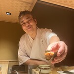 User's review image for 鮨 由う