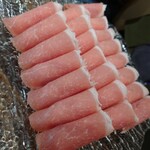 用户对于天心爛漫 河原町店的评论图