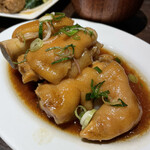 User's review image for 釘本食堂