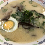 用戶對於一心亭的評論圖