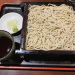 User's review image for そば処 きのした