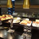 User's review image for 神戸クック・ワールドビュッフェ ライフガーデン水巻店