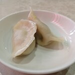 用戶對於本格中華料理 真誠的評論圖