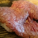 用戶對於肉割烹バル 牛牛 GYUGYU 祇園本店的評論圖