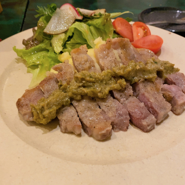 User's review image for ンケリコ