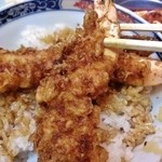 用戶對於尾張屋的評論圖