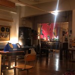 用戶對於Barラウンジ 堀江卓球部的評論圖