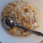 用戶對於長江菜館 国立天賜閣的評論圖
