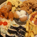 User's review image for NENE CHICKEN ２号店