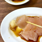 用戶對於肉のまえかわ的評論圖
