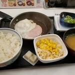 用戶對於吉野家 巣鴨南口店的評論圖