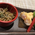 用户对于北新地　鮨　なか川的评论图