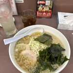 User's review image for ハッスルラーメン ホンマ 錦糸町店