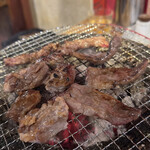用戶對於昭和大衆ホルモン 宗右衛門町店的評論圖